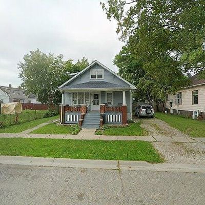 1216 Varney St, Port Huron, MI 48060