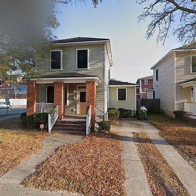 1216 Richards St, Savannah, GA 31415