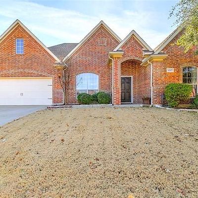 1217 Catherine Ln, Burleson, TX 76028