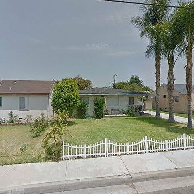 12163 Fineview St, El Monte, CA 91733