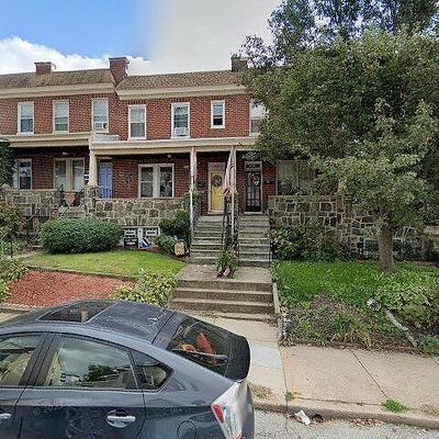 1217 Union Ave, Baltimore, MD 21211