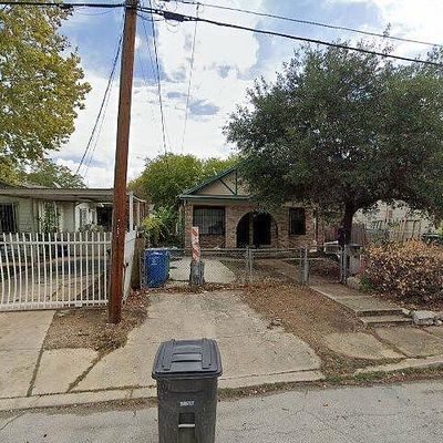 1218 Barney Ave, San Antonio, TX 78237