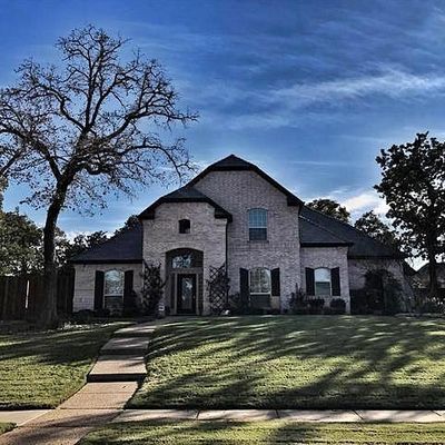 1218 Hunters Haven Dr, Kennedale, TX 76060