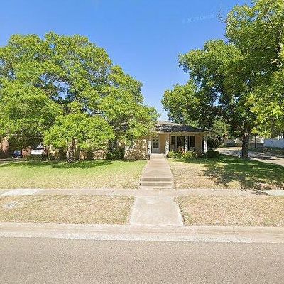 1218 N 3 Rd St, Temple, TX 76501