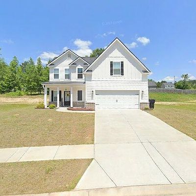 1218 Elias Sta, Thomson, GA 30824