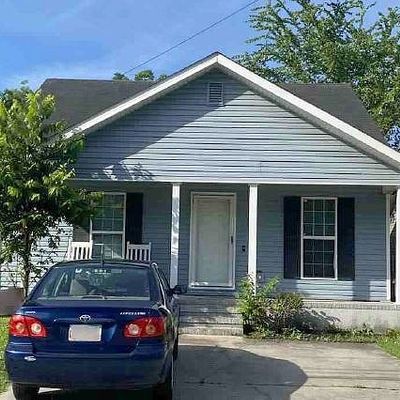 1218 Florence St, Augusta, GA 30901