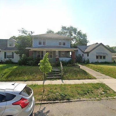 1218 Goodland Ave, South Bend, IN 46628