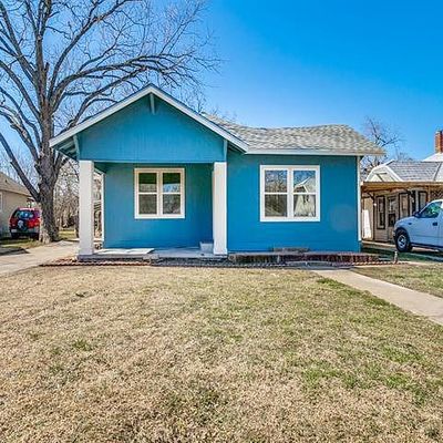 1218 Walnut St, Greenville, TX 75401