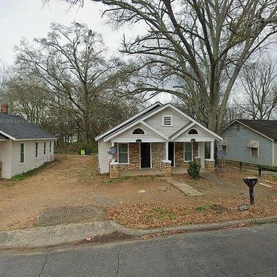 122 Irwin St, Cedartown, GA 30125