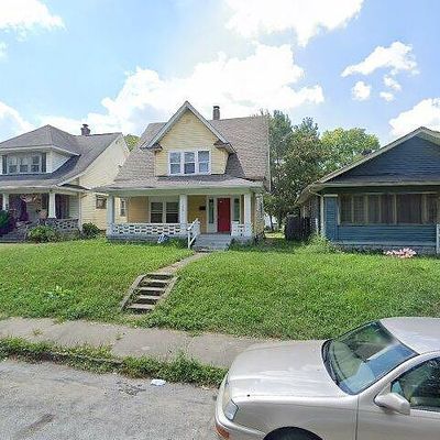122 N Kealing Ave, Indianapolis, IN 46201