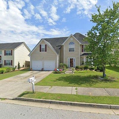 1220 Partridge Ln, Riverdale, GA 30296