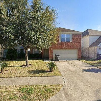 1222 Pecan Green Way, Houston, TX 77073