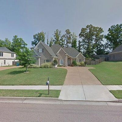 12222 Grand Ridge Ln, Arlington, TN 38002