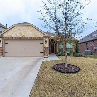 1223 Elizabeth St, Anna, TX 75409