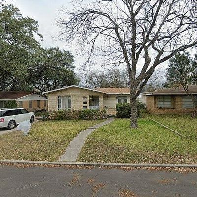 1223 Greer St, San Antonio, TX 78210