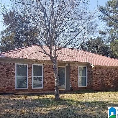 1223 Pointer Dr Sw, Jacksonville, AL 36265