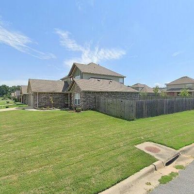 1225 Crabapple Dr, Conway, AR 72032