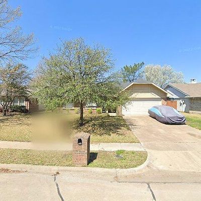 1225 Sea Ter, Irving, TX 75060