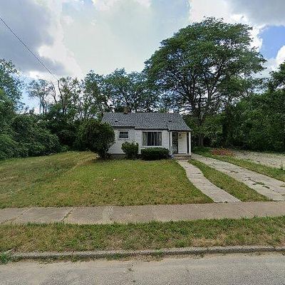 12255 Sorrento St, Detroit, MI 48227