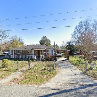 1226 Holland St, Kannapolis, NC 28083