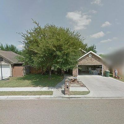 1227 El Presidente Ave, San Juan, TX 78589