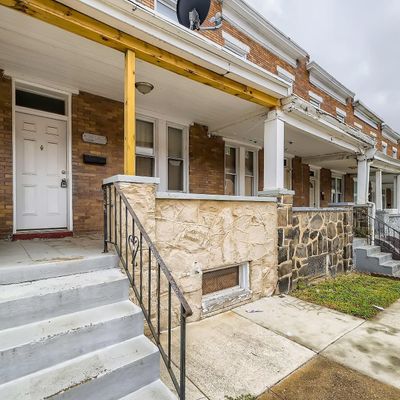 1227 N Linwood Ave, Baltimore, MD 21213