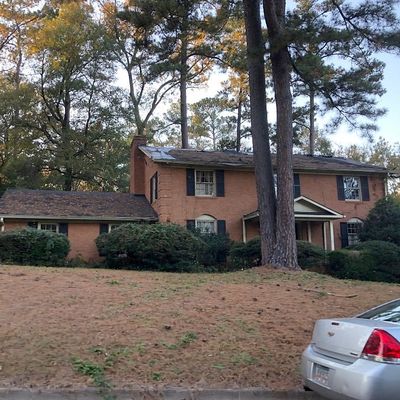 1227 Wood Valley Rd, Augusta, GA 30909