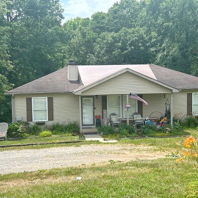 1228 Chapmansboro Rd, Chapmansboro, TN 37035