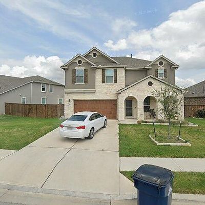 1228 Ravenside Cv, Leander, TX 78641