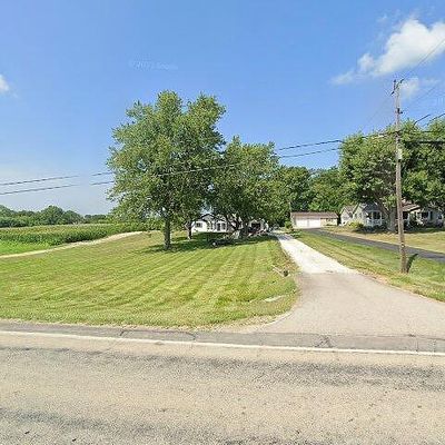 12291 N State Road 9, Alexandria, IN 46001