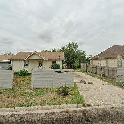 123 Alberto Trevino St, Mission, TX 78572