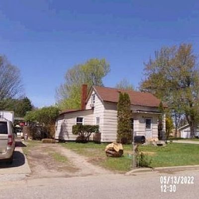 123 E Johannah St, Whitehall, MI 49461