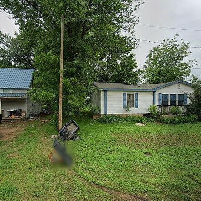 123 W French St, Perkins, OK 74059