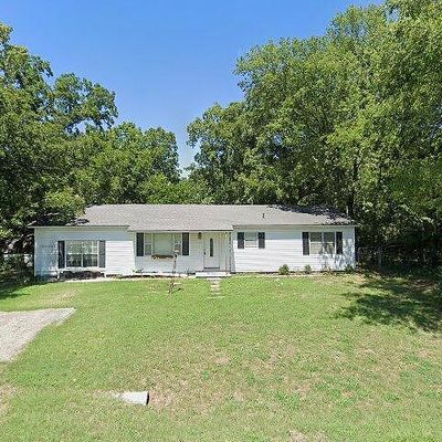 1230 Van Dr, Seminole, OK 74868