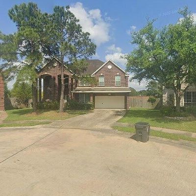 12302 Ashford Green Ct, Sugar Land, TX 77478