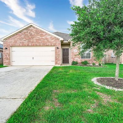 1231 Emerald Stone Dr, Rosharon, TX 77583