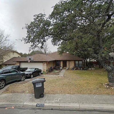 12315 Autumn Vista St, San Antonio, TX 78249