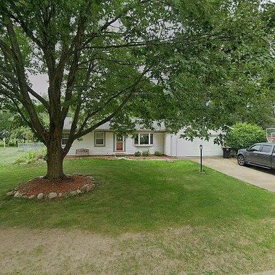 12320 Timberline Trce N, Granger, IN 46530