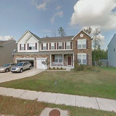 1233 Painted Fern Rd, Denton, MD 21629