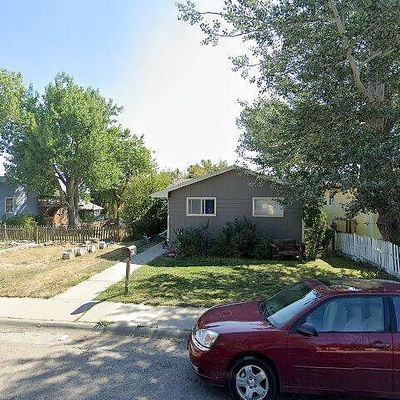 1233 S Jackson St, Casper, WY 82601