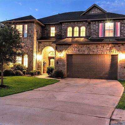 1234 Abigail Ln, Friendswood, TX 77546