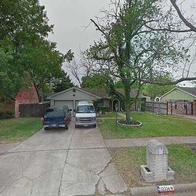 12334 Fairpoint Dr, Houston, TX 77099