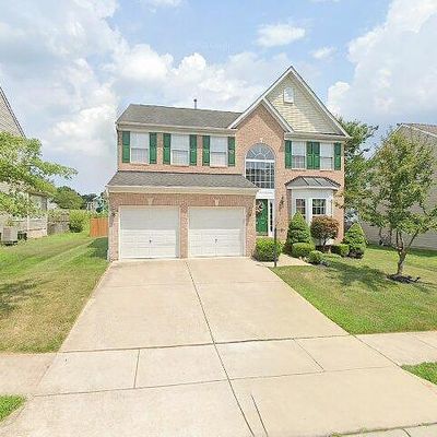 1235 Colonial Park Dr, Severn, MD 21144