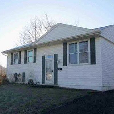 1235 Klose Ave, New Carlisle, OH 45344