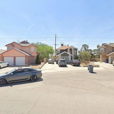 12352 Robert Dahl Dr, El Paso, TX 79938