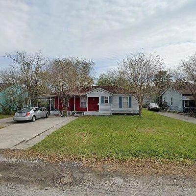 1238 Logan Ave, Corpus Christi, TX 78404