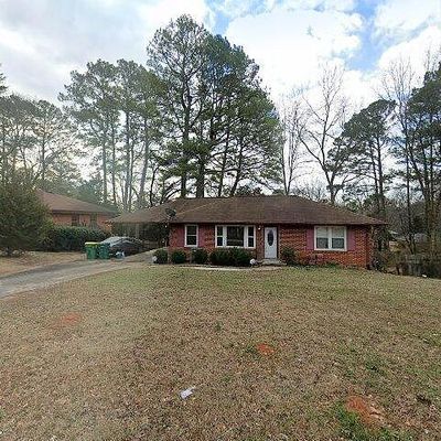 1239 Waverly Dr, Forest Park, GA 30297