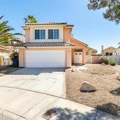 124 Countrywood Cir, Las Vegas, NV 89107