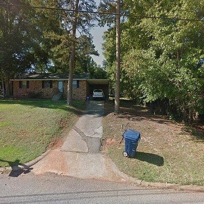 124 Glenwood Ave, Troy, AL 36081