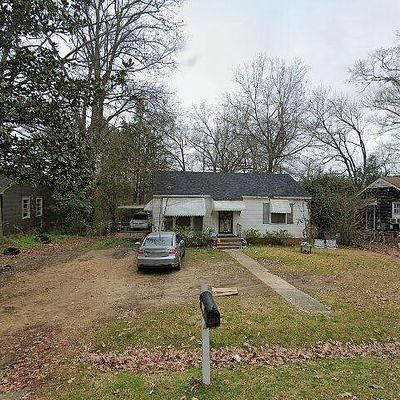 124 Ferguson Dr, Jackson, MS 39204